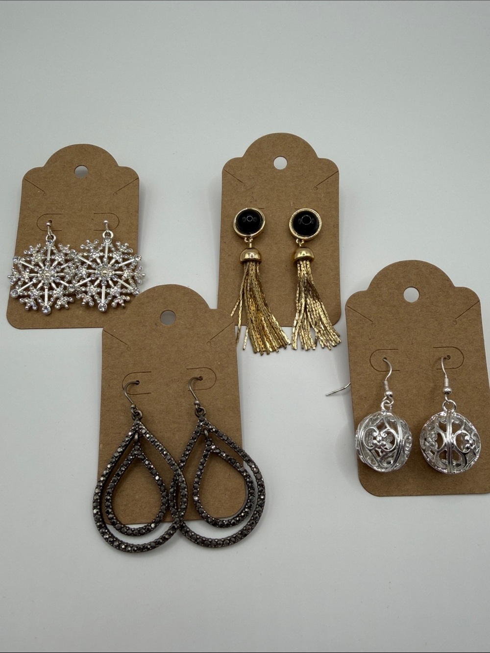 You Choose Yours - Earrings